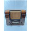Image 1 : Westinghouse A.C Radio Reciever
