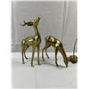 Image 3 : Decorative Brass Animals