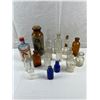 Image 1 : Vintage Bottles