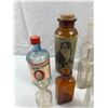 Image 2 : Vintage Bottles