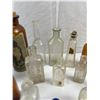Image 3 : Vintage Bottles