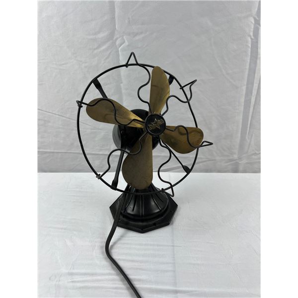 Star-Rite Electric Fan