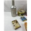 Image 4 : Collection of Tins