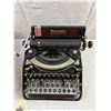 Image 2 : Remington Noiseless Typewriter