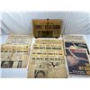 Image 1 : Vintage Newspapers