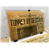Image 5 : Vintage Newspapers