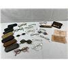 Image 1 : Vintage Eyeglasses & Cases