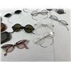 Image 3 : Vintage Eyeglasses & Cases