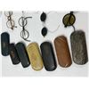 Image 4 : Vintage Eyeglasses & Cases