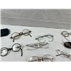 Image 5 : Vintage Eyeglasses & Cases