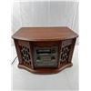 Image 1 : Innovative Technology Turntable Radio