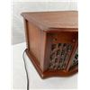 Image 2 : Innovative Technology Turntable Radio