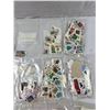 Image 2 : New & Used Stamp Collection