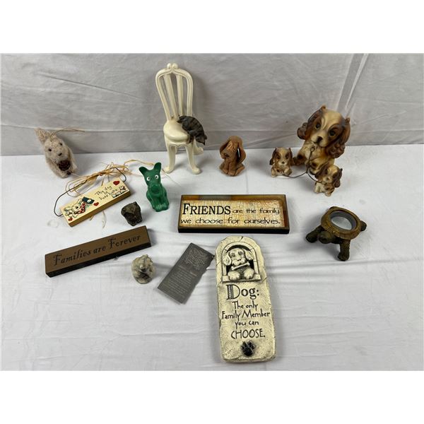 Home Decor Lot