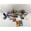 Image 1 : Candles & Candleholders
