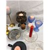 Image 3 : Candles & Candleholders