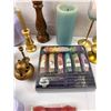 Image 5 : Candles & Candleholders