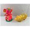 Image 1 : Vintage Piggy banks