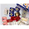 Image 2 : Collection of Matchbooks