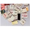 Image 3 : Collection of Matchbooks