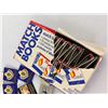 Image 4 : Collection of Matchbooks