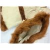 Image 4 : Beaded Leather Gloves
