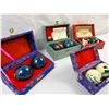 Image 2 : Set of Four Chinese Health Balls