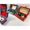 Image 3 : Set of Four Chinese Health Balls