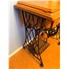 Image 3 : Singer Sewing Machine Table