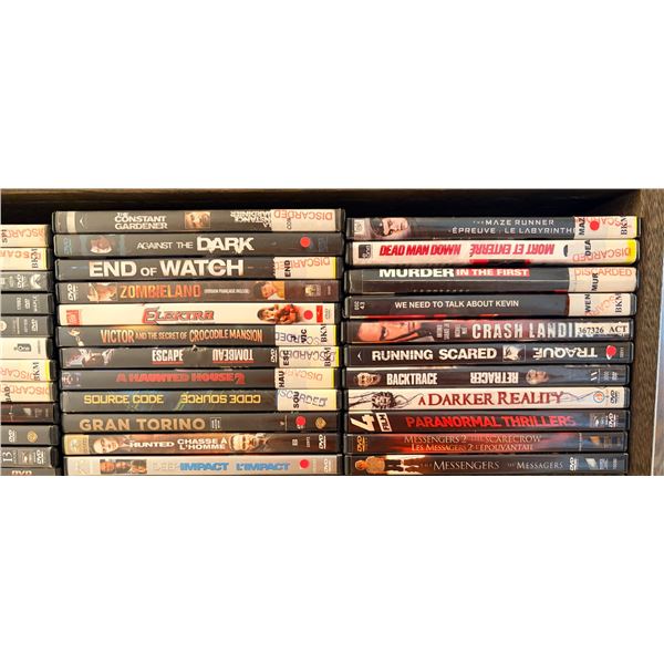Movie Lot