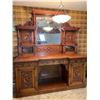 Image 1 : 19th Century Sideboard
