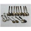 Image 1 : Collectors Spoons