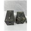 Image 3 : Vintage Cameras