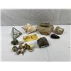 Image 1 : Rocks & Minerals