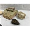 Image 2 : Rocks & Minerals