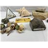 Image 3 : Rocks & Minerals