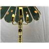 Image 2 : Etched Glass Table Lamp