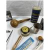 Image 3 : Vintage Collectibles