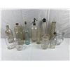 Image 1 : Assortment of Jars and Bottles