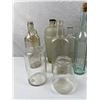 Image 4 : Assortment of Jars and Bottles