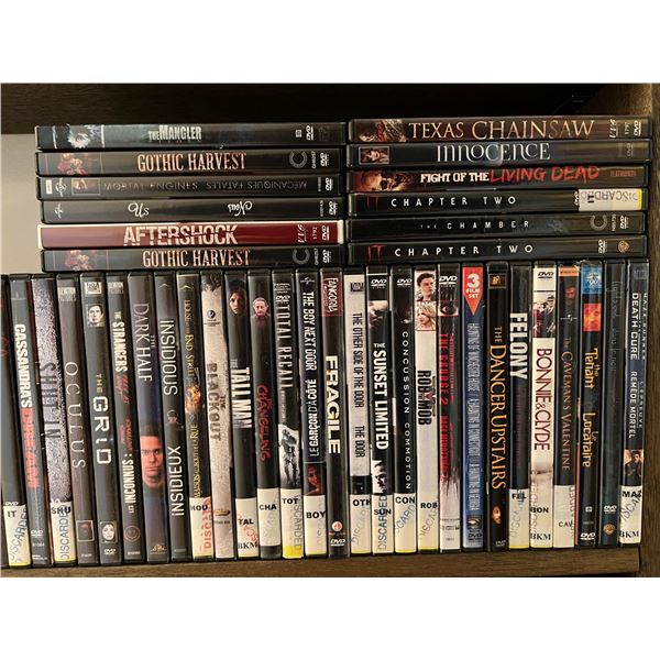 Movie Lot