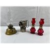 Image 1 : Miniature Lanterns