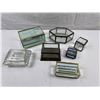 Image 1 : Trinket and Jewelry Boxes