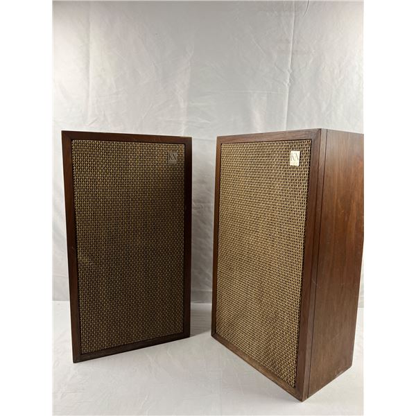 Knight Speakers