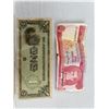 Image 3 : Banknotes & Certificates