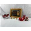 Image 1 : Coca Cola Collectibles