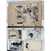 Image 5 : Cartoons & Artwork by Calvin Pratz