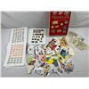 Image 1 : New & Used Stamps