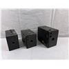 Image 1 : Antique Box Cameras
