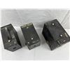 Image 2 : Antique Box Cameras